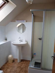 B&B / Chambres d'hotes Ty Samy et Seb : photos des chambres