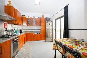 A64 - Barreira Holiday Flat in Lagos
