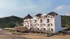 Hotel Estrella de Mar - 兹波利特