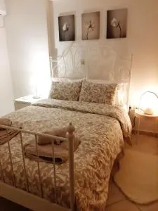 Skyline Vista - Návstathmos