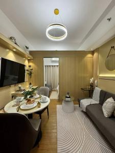 Taguig - Modern Luxe at Grace Residences