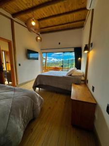 Cabana Mendoza - Busch Camping