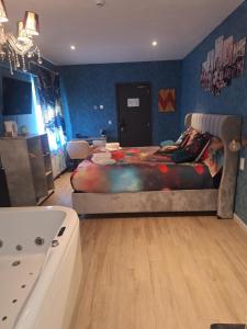 Waregem Hotel A