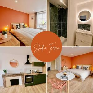 D-Day Suites