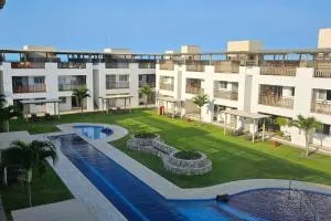 Condomínio Boas vistas - 阿拉卡蒂