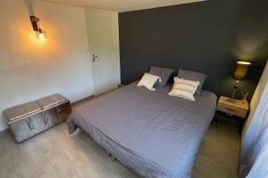 Appartements Appartement au calme avec piscine et terrasse : photos des chambres