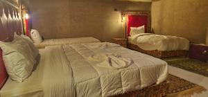 Fabulous Sahara Camp