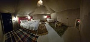 Fabulous Sahara Camp