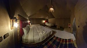 Fabulous Sahara Camp