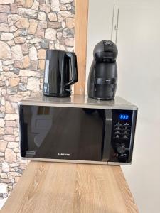Appartements Maison cosy avec jardin, wifi et parking gratuit : photos des chambres