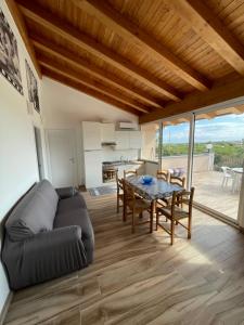 Villetta Alcantara Apartment