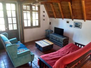 Casa Alpina Acantilados