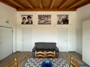 Villetta Alcantara Apartment