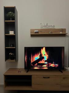 AV Luxury accommodations 2