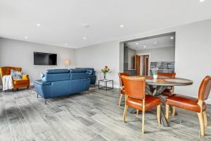 BayView Lodge 2-Bedroom Ground Floor Apartment