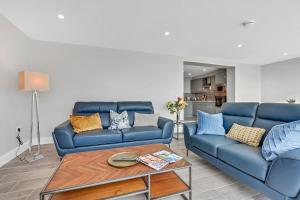 BayView Lodge 2-Bedroom Ground Floor Apartment