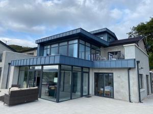 BayView Lodge 2-Bedroom Ground Floor Apartment