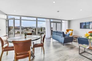 BayView Lodge 2-Bedroom Ground Floor Apartment