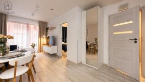 Flatbook - City Center SPA Apartments Waterlane Island