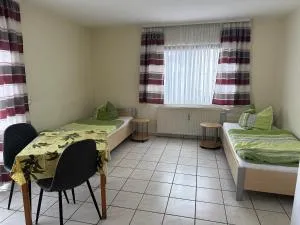 Hudolin-Vermietungen - Haßmersheim