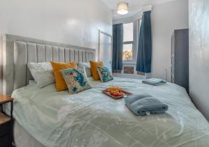 The Blue Door Apartment