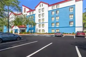 Red Roof Inn PLUS+ Jacksonville – Southpoint - Orange Park