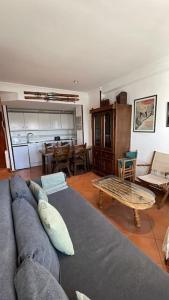 Apartamento en Sierra Nevada