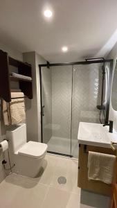 Apartamento en Sierra Nevada