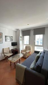 Apartamento en Sierra Nevada