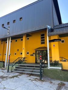 Apartamento en Sierra Nevada