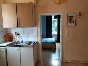 Ferienwohnung am Dom