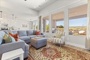 Cozy Clubhouse at Sand Hollow Resort