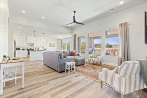 Cozy Clubhouse at Sand Hollow Resort