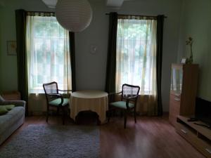 Ferienwohnung am Dom