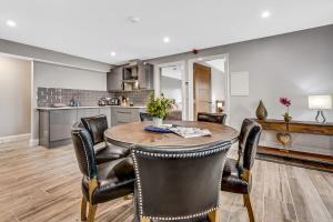 BayView Lodge 3-Bedroom Ground Floor Apartment