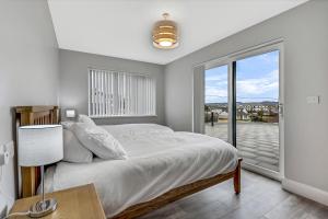 BayView Lodge 3-Bedroom Ground Floor Apartment