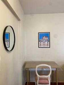 Cozy Apartment in Best Area of Recoleta