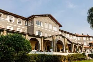 Grand Resort Serra Negra - 莫吉米林