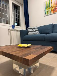 Trastevere Cozy Retreat