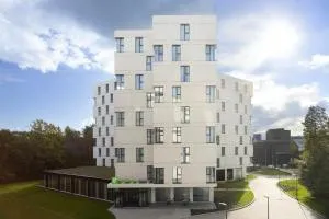Holiday Inn Express Brussels - Airport by IHG