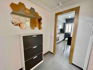 The Hilton Prestige 2 BR- Near TGV & City Mall