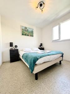 Le Family Flo, Apt 4 Prs, 400m plages, stationnement