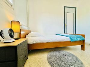 Le Family Flo, Apt 4 Prs, 400m plages, stationnement