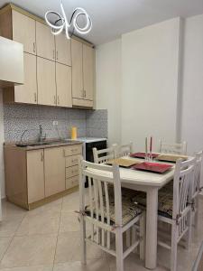 BunkArt apartment near Dajti cable