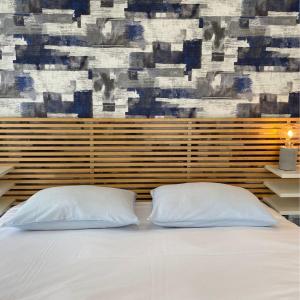 Appartements Le Rennais - proche metro : photos des chambres