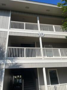 Beachwood Villas 10E