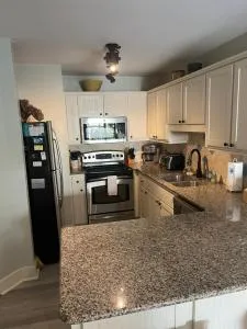 Beachwood Villas 10E - Сигроув-Бич