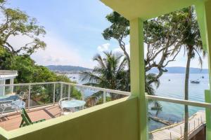 Pousada Praia da Lagoinha