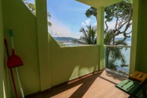 Pousada Praia da Lagoinha