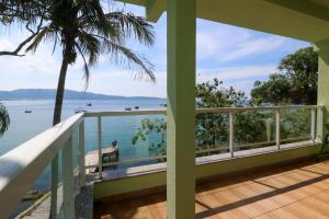 Pousada Praia da Lagoinha